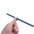thumbnail image 1 of Metal Center Driveshaft for 1/10 Traxxas Slash 4X4 RC Car,Dark Blue, 1 of 5