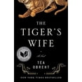 thumbnail image 1 of Pre-Owned The Tiger's Wife (Hardcover) 0385343833 9780385343831, 1 of 1