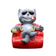 thumbnail image 1 of relayinert Exquisite Car Interior Dog Ornaments Easy Installation Guaranteed Versatile Car Interior Decorations Style4 1Set, 1 of 6