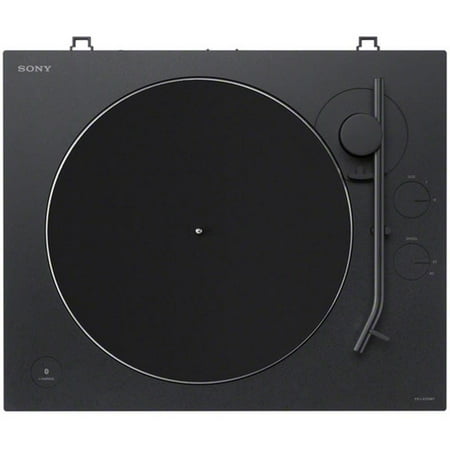 turntable bluetooth output fully wireless usb belt automatic record player vinyl drive ps sony