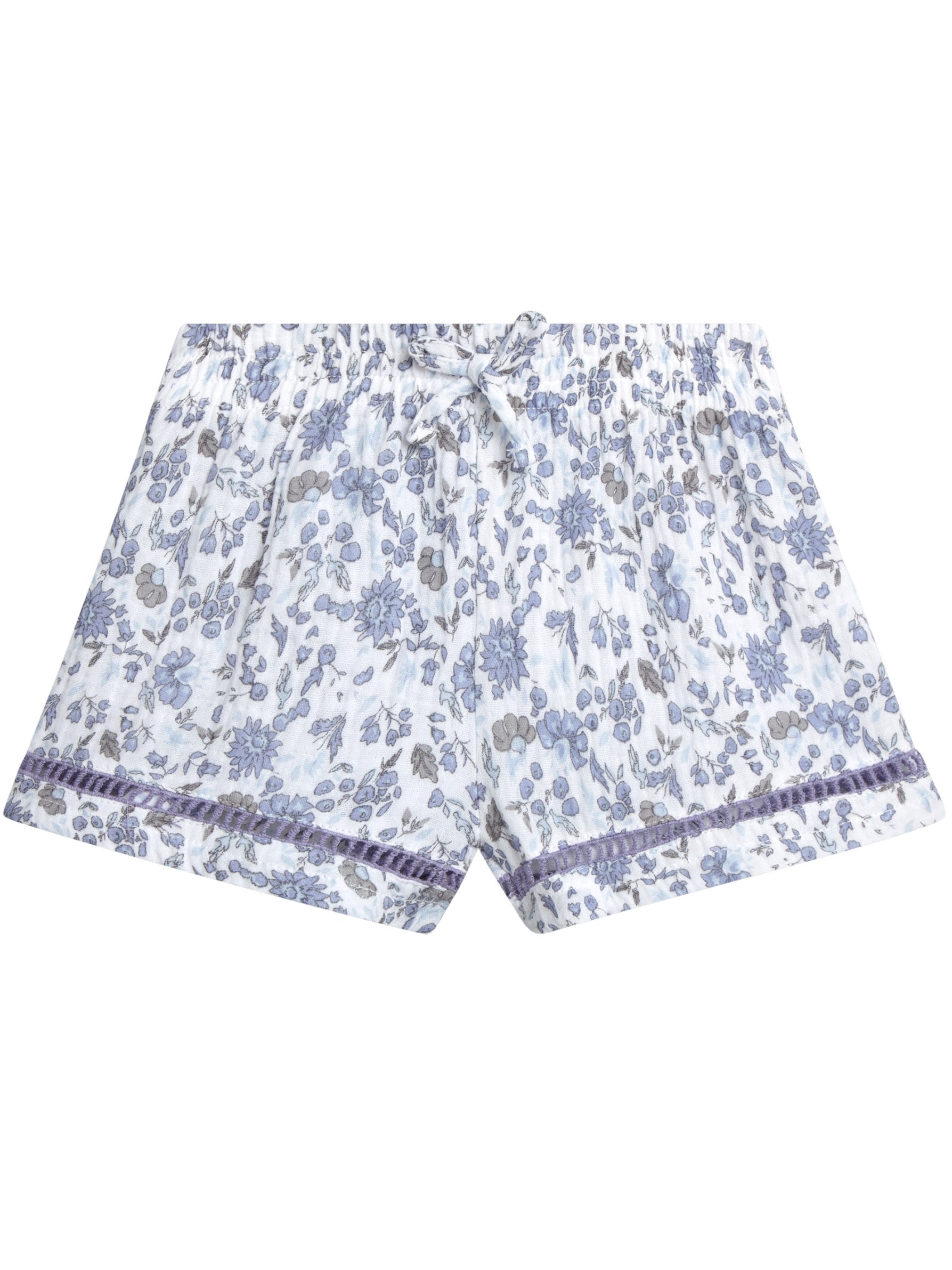 Jessica Simpson Toddler Girls' Shorts Set, Sizes 12-24M