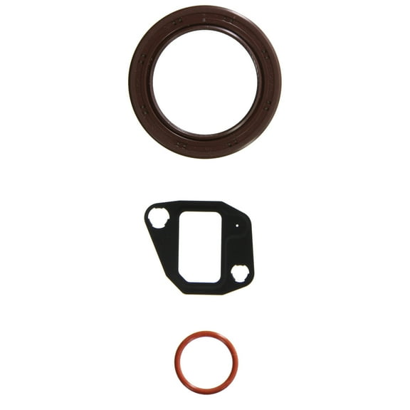 FEL-PRO TCS 46081 Crankshaft Front Seal Set Fits select: 2004-2007 SUZUKI AERIO
