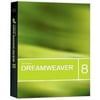Macromedia Dreamweaver v.8.0 - Upgrade