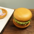 thumbnail image 4 of Posavasos Para Bebidas, Prácticos Posavasos Para Hamburguesas, Aislamiento Térmico Multifunción Para Restaurante, 4 of 7