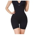 thumbnail image 2 of Shape Mi Tummy Control Body Shaper Seamless Thigh Slimming Boyshort, 2 of 10
