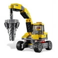 thumbnail image 5 of LEGO City Excavator Transporter 4203, 5 of 6