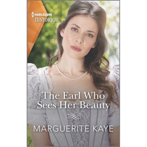 Pre-Owned The Earl Who Sees Her Beauty: A Royal Romance (Mass Market Paperback) 1335407405 9781335407405