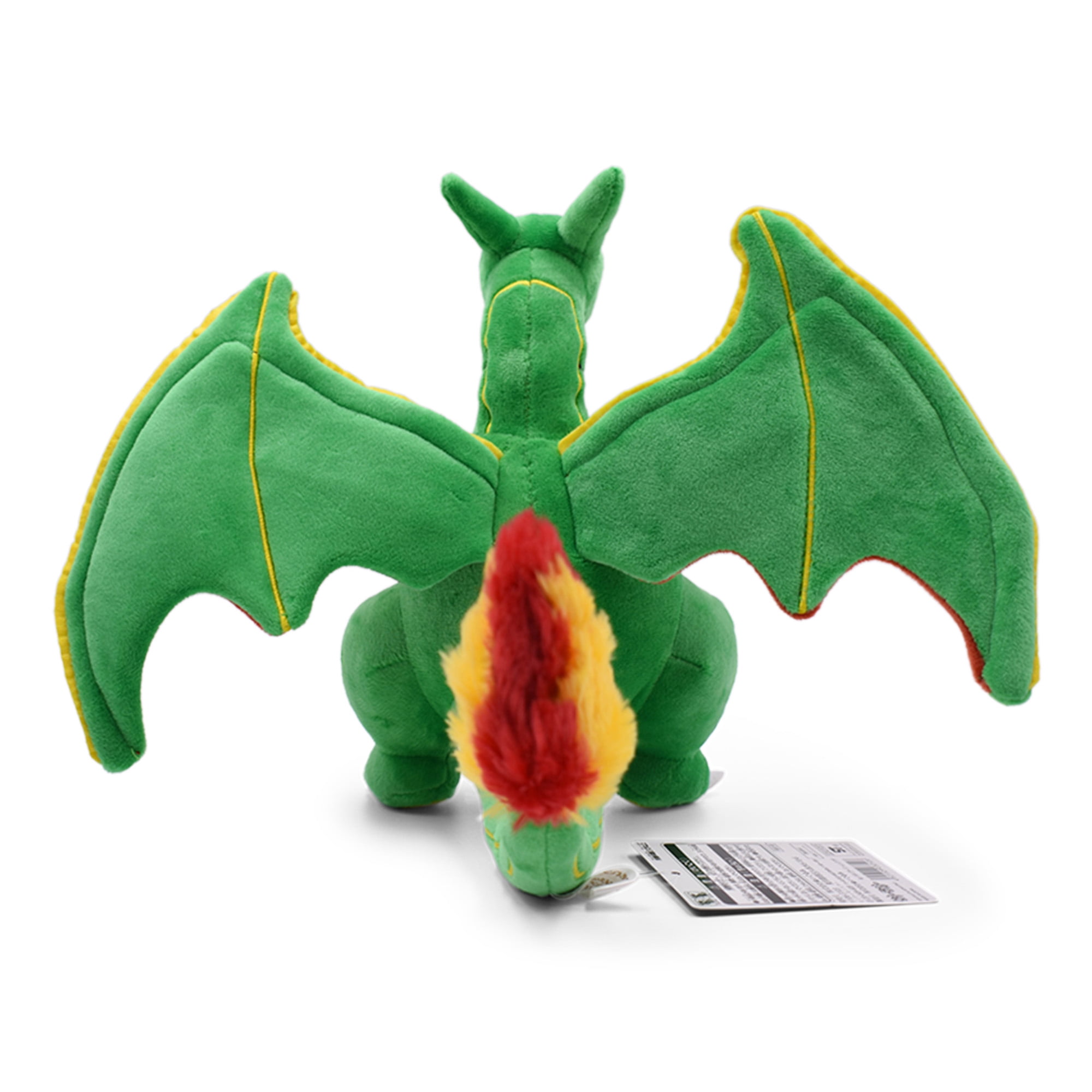 10 Style Charizard Plush Toy Pokemon Game Anime Squint Charizard