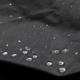 thumbnail image 5 of Dowco Guardian 50003-02 WeatherAll Plus Indoor/Outdoor Waterproof Motorcycle Cover: Black, Large, 5 of 11