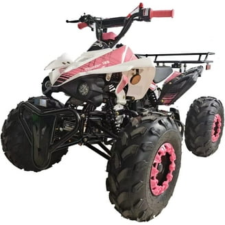 X-Pro Brand New Blast 125cc ATV with Automatic Transmission