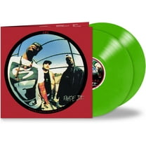 S.F.C. - Phase 3 - Music & Performance - Vinyl