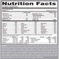 thumbnail image 2 of ISOPURE ZERO CARBS 3LBS (43 SERV) sabor plátano Natures Best ISOPURE ZERO CARBS 3LBS (43 SERV), 2 of 2