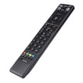 thumbnail image 3 of Controlador de TV, reemplazo de TV multifunción Control remoto de TV multifuncional Control remoto de TV El mejor de su clase, 3 of 8