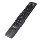 thumbnail image 3 of Control remoto de reemplazo de TV multifunción para LG MKJ40653802, 3 of 5