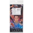 thumbnail image 2 of Star Wars: Episode VII Plastic Table Cover 54" x 96", 2 of 4