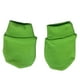 thumbnail image 1 of Minnieouse Manoplas para bebés Sensación cómoda Guantes para recién nacidos Diseño considerado Accesorios para bebés Accesorios de guantes y mitones verde 2, 1 of 6