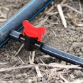 thumbnail image 3 of Jinsinto Drip Irrigation Switch Valve Gate Valves for 1/2 Inch Double Male Barbed Valve (8), 3 of 5