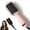 Pink, variant on 4-in-1 Hair Dryer Brush Blow Dryer with Oval Barrel, Straightener, Volumizer, and Curler, Hot Air Styler and 360 Rotating Hair Dryer for All Hair Types(Pink)