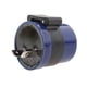 thumbnail image 4 of Intermitente Electrónico de 2 Polos Yotijar para Motocicleta Universal 2 Piezas Azul, 4 of 10