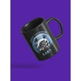 thumbnail image 3 of Crazy Halloween Lady Mug - Image by Shutterstock,, 3 of 4