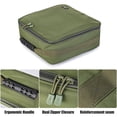 thumbnail image 3 of Tackle Pack, Étui pour Moulinets Mewmewcat Qisuo Siuke, 3 of 6