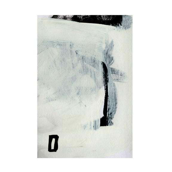 Trademark Fine Art Dan Hobday  Beyond Canvas Wall Art