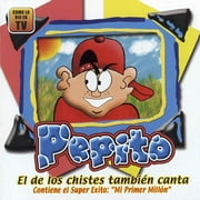 El De Los Chistes Tambien Canta
