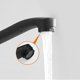 thumbnail image 4 of Water Sprinkler for Plants Handheld Hose Patterns Garden Watering Spray Water with Adjustable Nozzle Nozzle Patio Garden Small Pad, 4 of 5