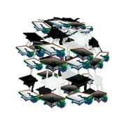 Beistle Graduation Graduate Grad Hat Cap Hanger Dangler Party Decoration