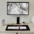 thumbnail image 7 of Hello Kitty Desk Mat, Large Desk Pad Large Mouse Pad Desk Accessories Desk Pad Mat for Office Computer Keyboard Laptop Mouse Desk Pads, 7 of 7