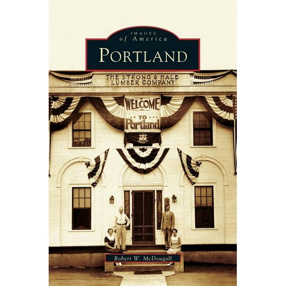 Portland (Hardcover)