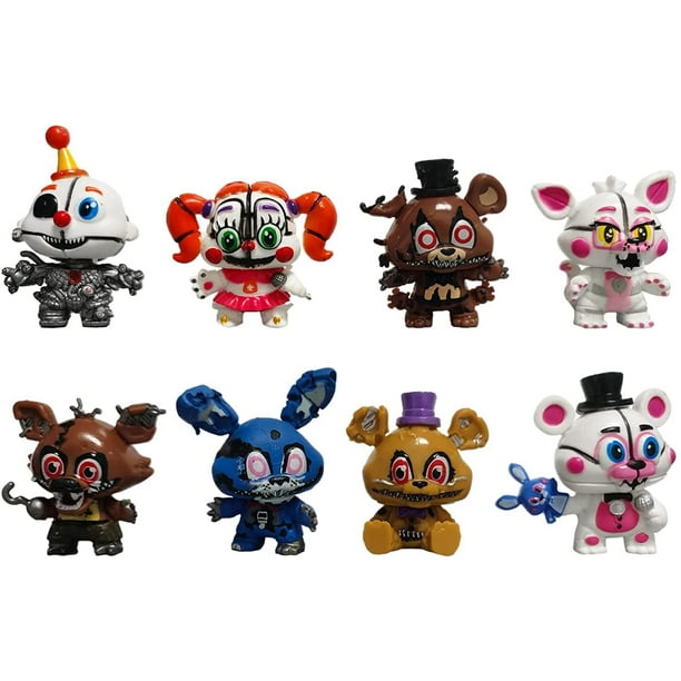 Five Nights at Freddy's Party Decorations INSTANT DOWNLOAD