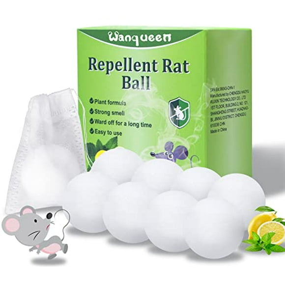 Peppermint Oil Repel Mice Rats