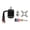 760KV, variant on Xirurus D3548EVO Remote Control Brushless Motor for Drone Multicopters RC Plane Helicopter 900KV Black