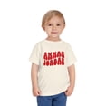 thumbnail image 3 of Amman Jordan Toddler Shirt Gifts Boy Girl Size 2T-5T, 3 of 4