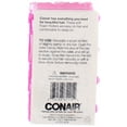 thumbnail image 3 of Conair Styling Essentials Foam Rollers Extra Large 61115n, 3 of 3