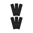 thumbnail image 1 of Wingslove Womens 6pcs-Pack Elastic Multi-Size Bra Extender Accessories Bra Band, 1 of 7