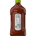 thumbnail image 5 of V8 Low Sodium Original 100% Vegetable Juice, 64 fl oz Bottle, 5 of 12