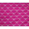 thumbnail image 4 of oneOone Polyester Lycra Fabric Shapes Geometric Sashiko Print Fabric by Yard 56 Inch Wide, 4 of 4