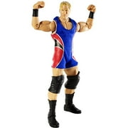 World Wrestling Entertainment Elite Collection - Jack Swagger Action Figure