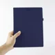 thumbnail image 4 of Agenda 2025 Box Semanal Pack 2 Ejecutiva Cubierta Curpiel G4, 4 of 7