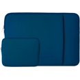thumbnail image 1 of RAINYEAR - Funda protectora para portátil de 15 pulgadas, funda suave con cremallera, bolsillo y bolsa para accesorios, 1 of 4