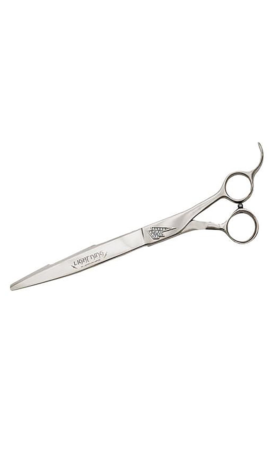 Kenchii Lightning by Jonathan David Shears