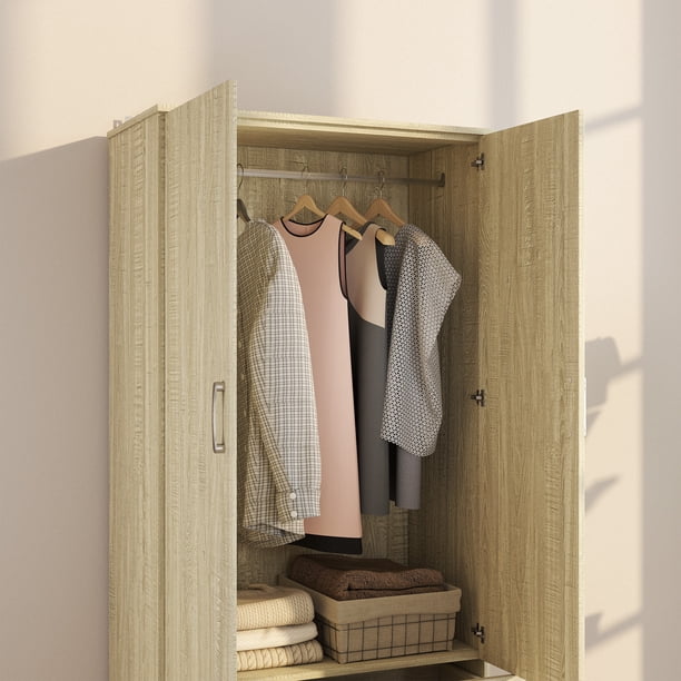 ARMOIRE EN TOILE - Penderie en Tissu Pliable - Garde-Robe Porte-vêtements - Pend EUR 21,99 - FR ARMOIRE EN TOILE - Penderie en Tissu Pliable - Garde-Robe Porte-vêtements - Pend EUR 21,99 - FR
