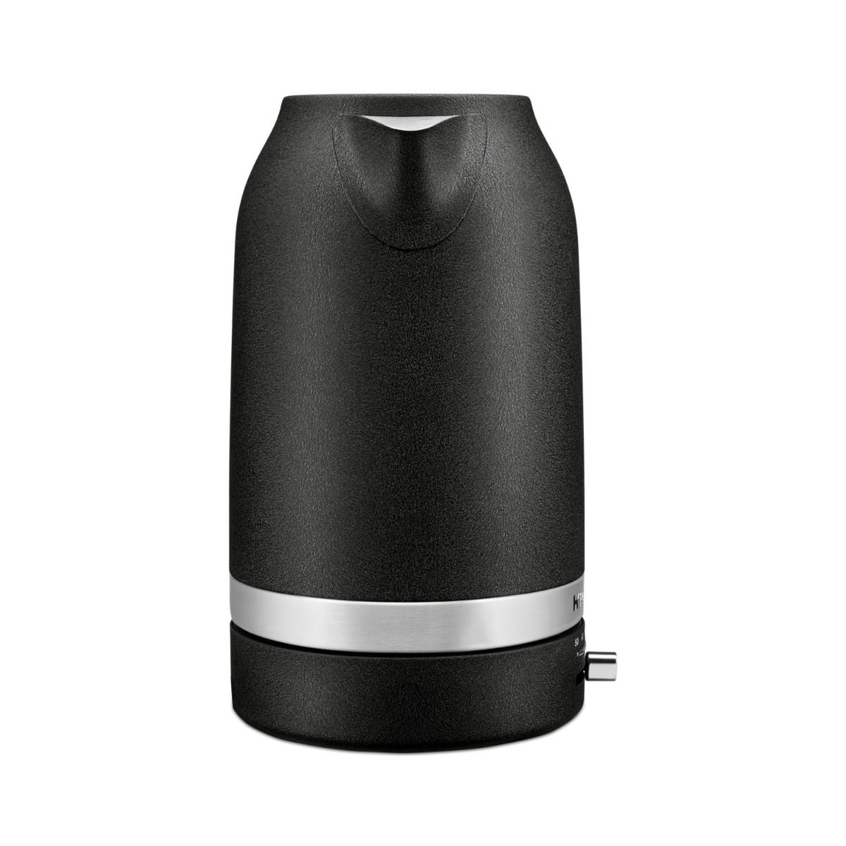 KitchenAid 1.7 Liter Electric Kettle | Cast Iron Black