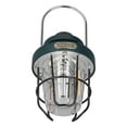 thumbnail image 4 of Linterna de Camping Retro Carga USB 3 Modos de luz IPX4 Luces de Camping Impermeables para Exteriores Verde, 4 of 5