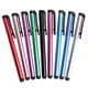 thumbnail image 5 of 30pcs Creative Stylus Pen Plumas capacitivas Pantalla táctil Pluma Escritura a mano Pluma capacitiva para tabletas de teléfono Portátiles (color mezclado), 5 of 5