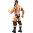 thumbnail image 5 of WWE – Figurine articulée – Rusev, 5 of 5