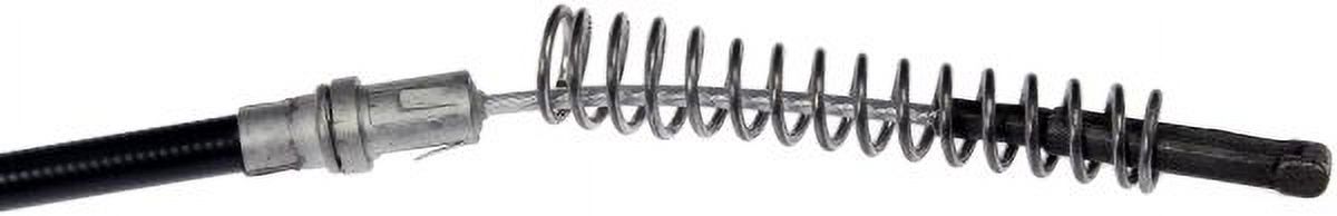 Parking Brake Cable P/N:C661002 Fits select: 2002-2006 CHEVROLET SILVERADO, 2002-2006 GMC NEW SIERRA