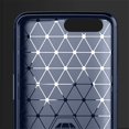 thumbnail image 6 of REQO Phone Case for Oneplus 5 with Tempered Glass Screen Protector Cover and Cell Accessories Protective Slim TPU Silicone Oneplus5 A5000 One Plus5 1 Plus 1plus Five One+ + 1+5 1+ 5 Women Men Blue, 6 of 8